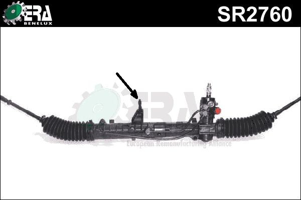 Купити Рульова рейка Fiat Bravo I 182